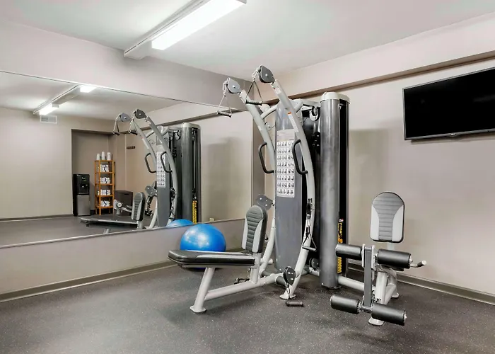 Best Western University Inn At Valparaiso