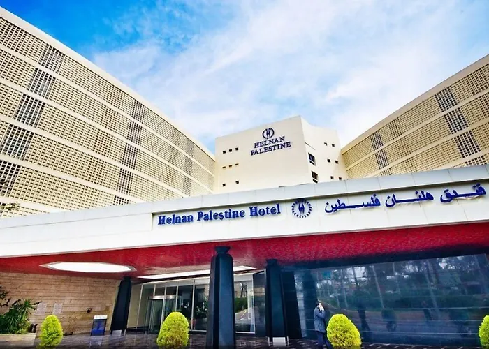 Palestine Montaza Alexandria
