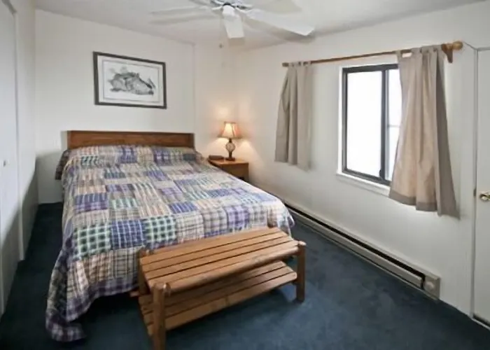 Silver Creek Lodge