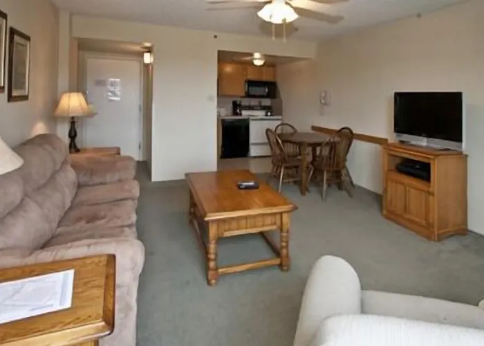 Silver Creek Lodge