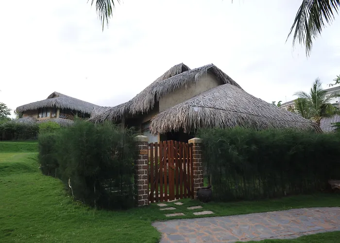 Aroma Beach Resort And Spa