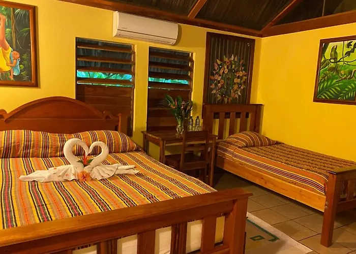Crystal Paradise Resort