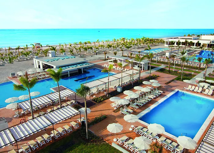 Riu Playa Blanca
