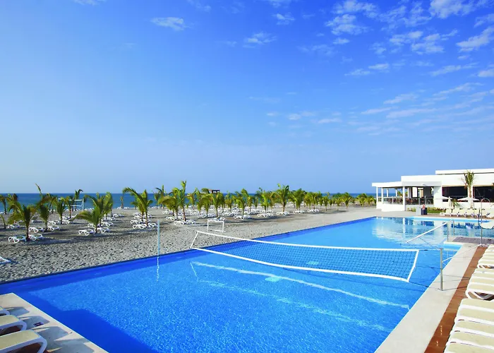 Playa Blanca (Cocle) All Inclusive Resorts