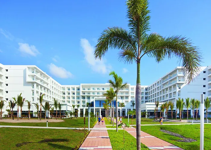 Riu Playa Blanca