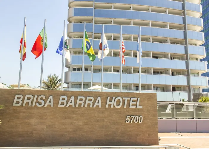 Riale Brisa Barra