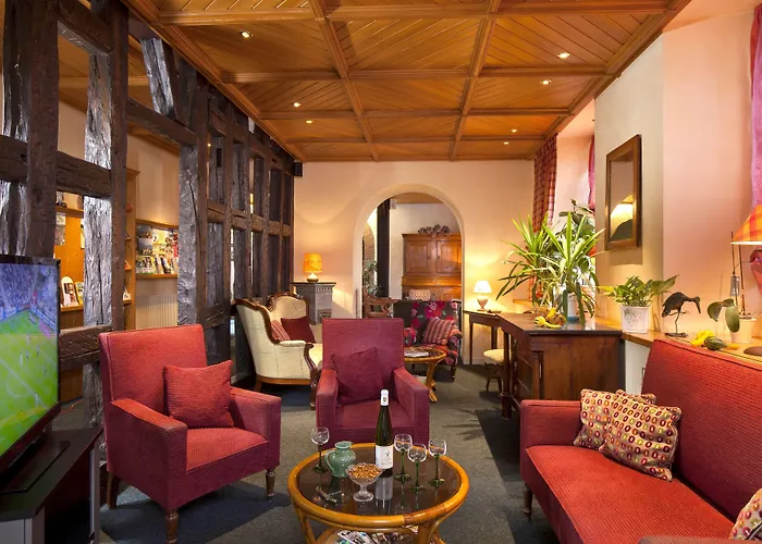 Logis Hotel De La Tour