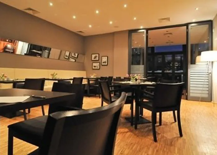 Aspria Berlin Ku'Damm Sport & Spa