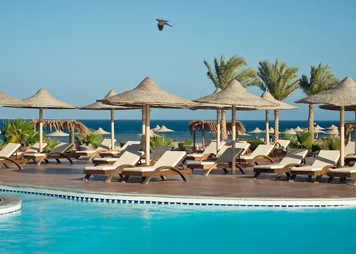 Shams Alam Beach Resort