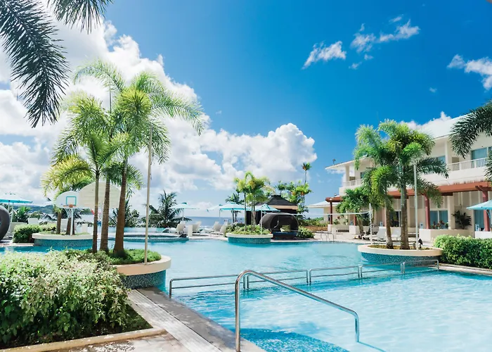 Lotte Hotel Guam