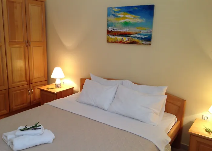 Illyrian Resort
