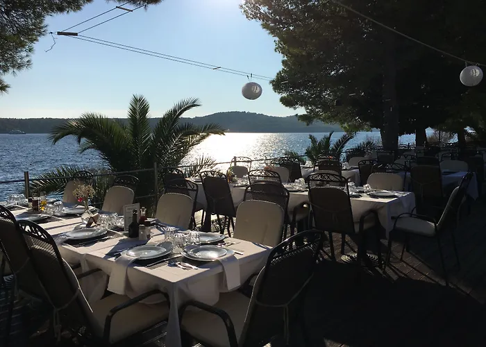 Illyrian Resort