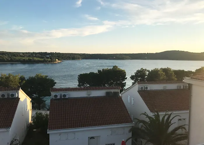 Illyrian Resort