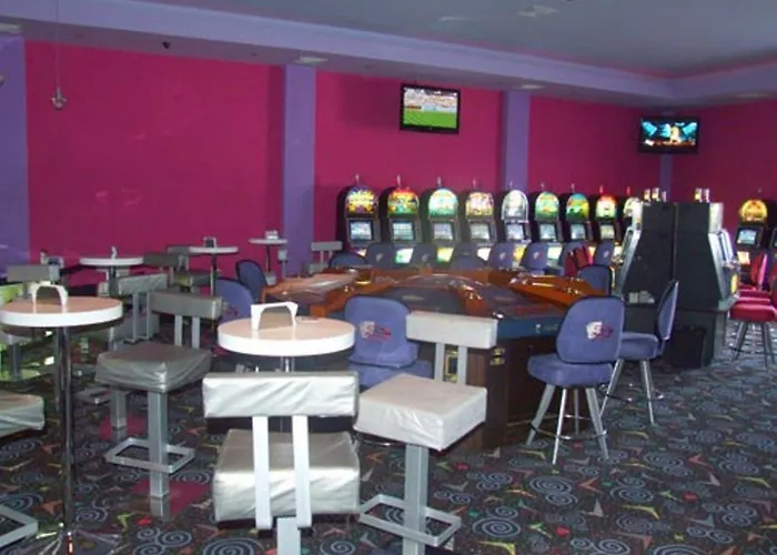 Hotel Suerre
