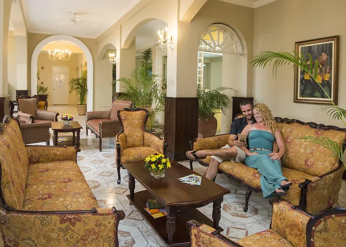 Seagarden Beach Resort
