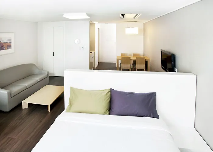 Hanwha Resort Haeundae