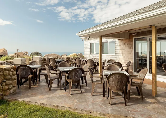 Pleasant View Inn