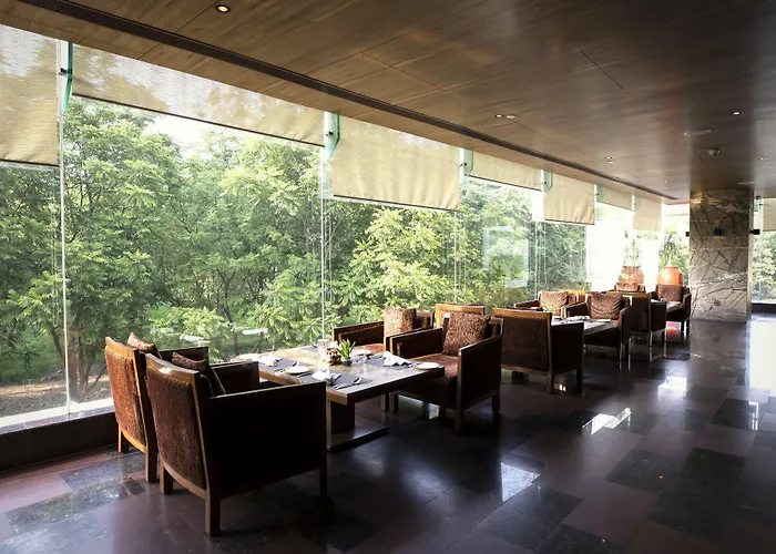 The Lalit Chandigarh