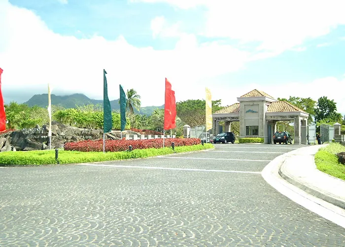 Lipa City Resorts