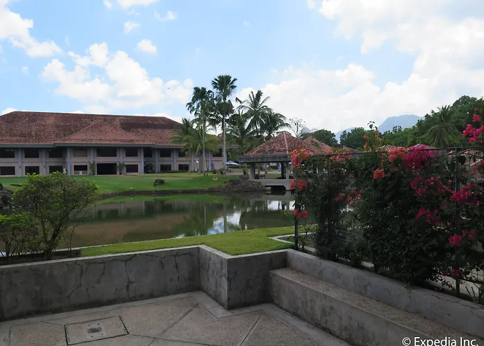 The Suites At Mount Malarayat