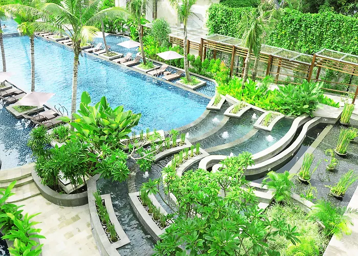 Sanur Resort Watujimbar