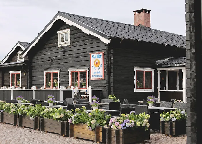Gammelgarden
