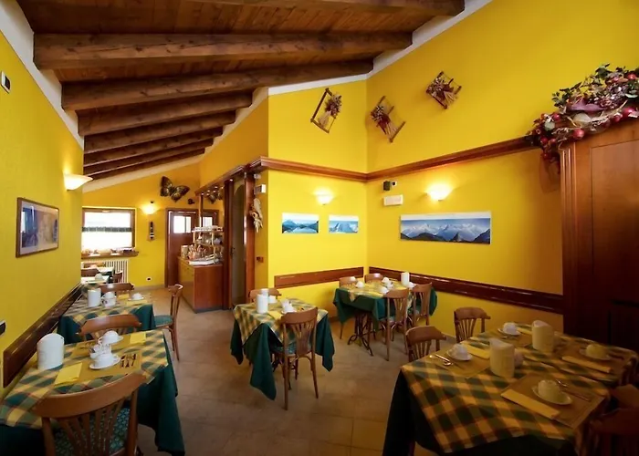 La Thuile Resorts