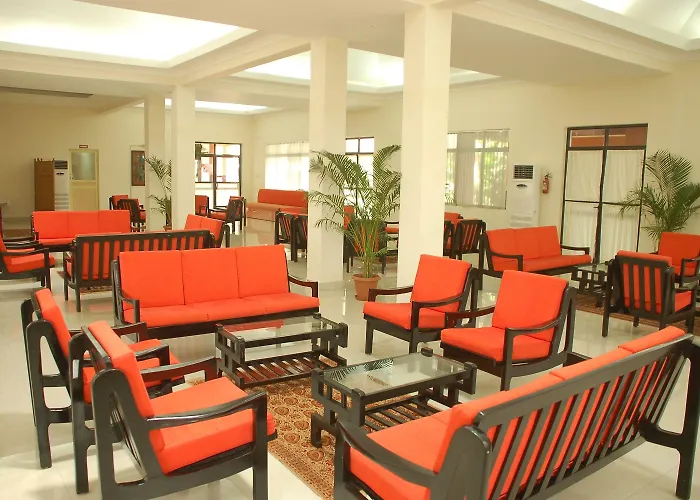 Dona Paula Beach Resorts