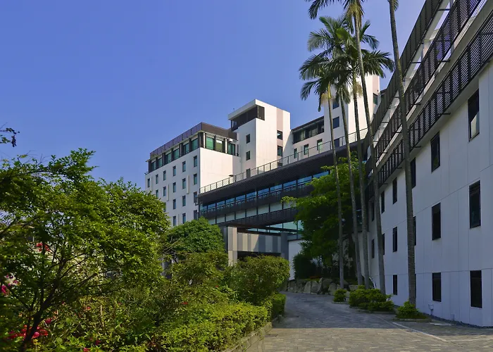 The Gaia Hotel - Taipei