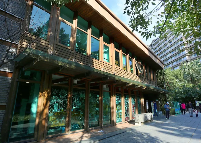 The Gaia Hotel - Taipei