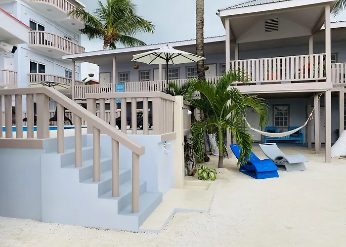 La Isla Resort