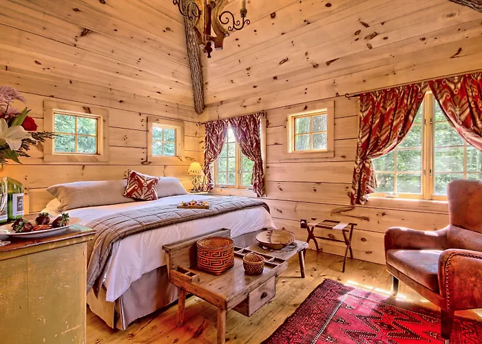 Lake Rabun Hotel