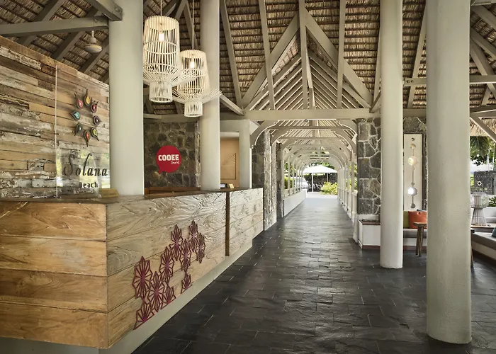 Solana Beach Mauritius - Adults Only