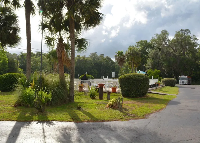 Suwannee Gables