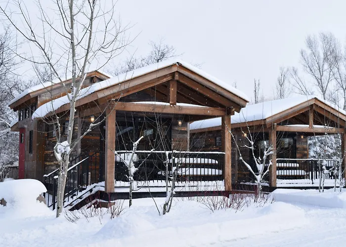 Fireside Resort