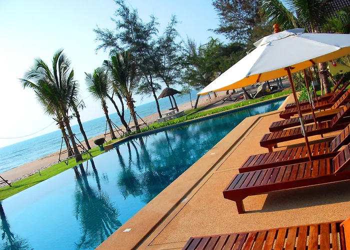 Siambeach Resort