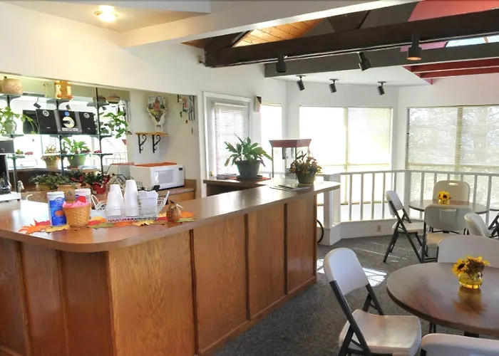 High Sierra Condominiums