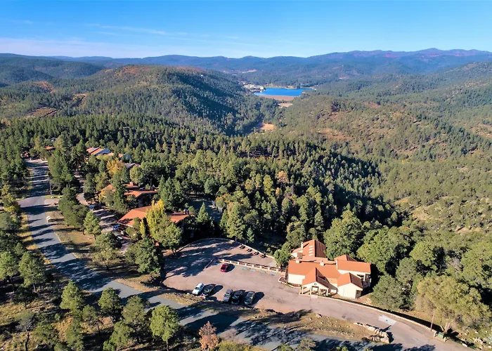 High Sierra Condominiums