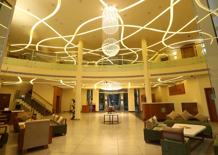 Daman Resorts