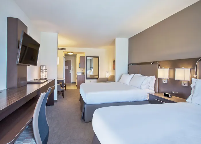 Holiday Inn Express & Suites Kailua-Kona By Ihg