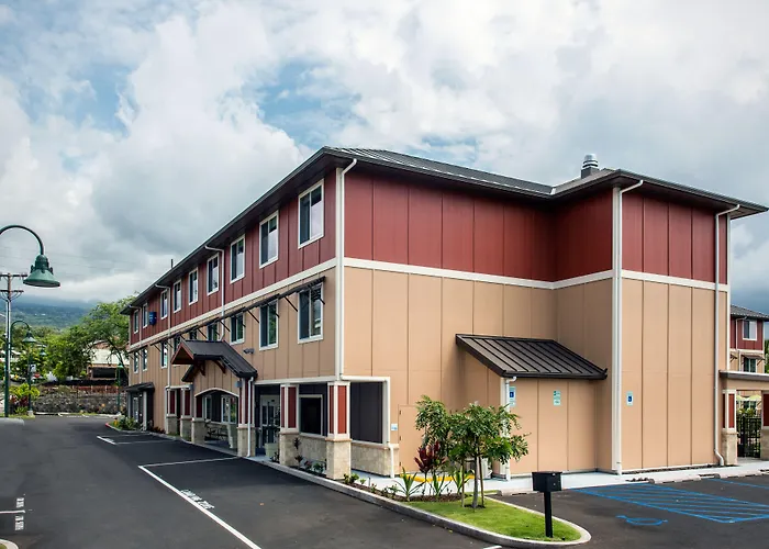 Holiday Inn Express & Suites Kailua-Kona By Ihg