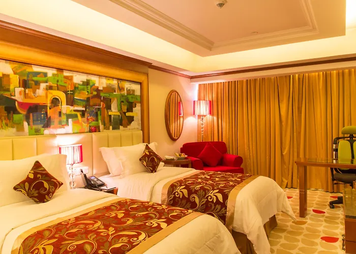 Six Seasons Hotel