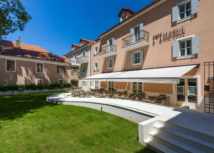 Hotel Marul