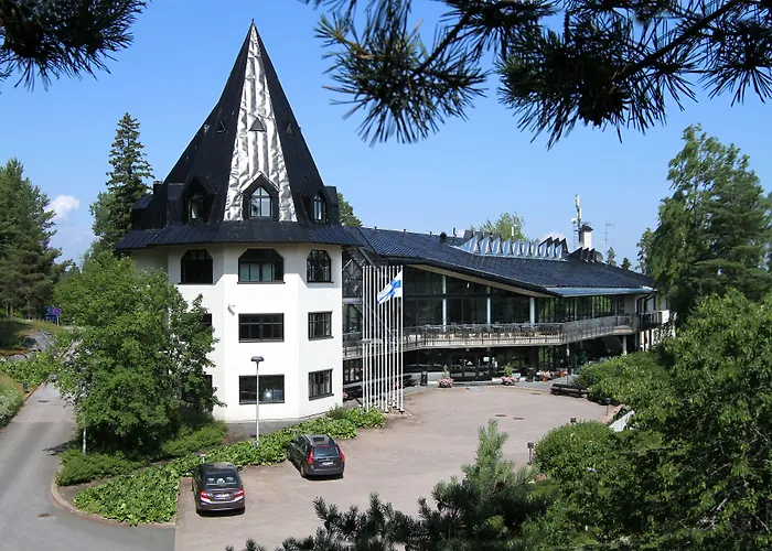 Majvik Congress Hotel
