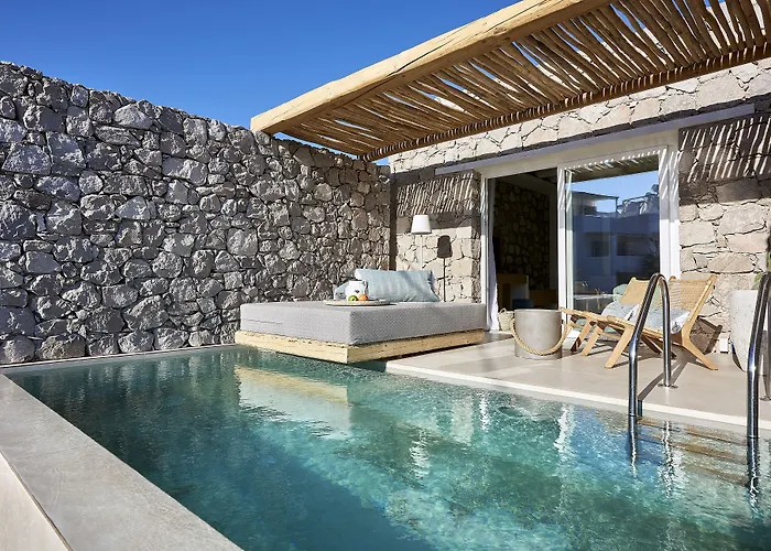 Artemis Seaside Resort