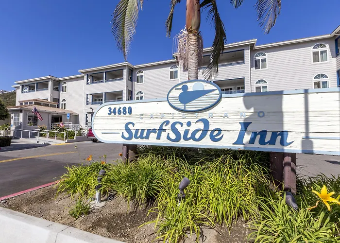 Dana Point Beach Resorts