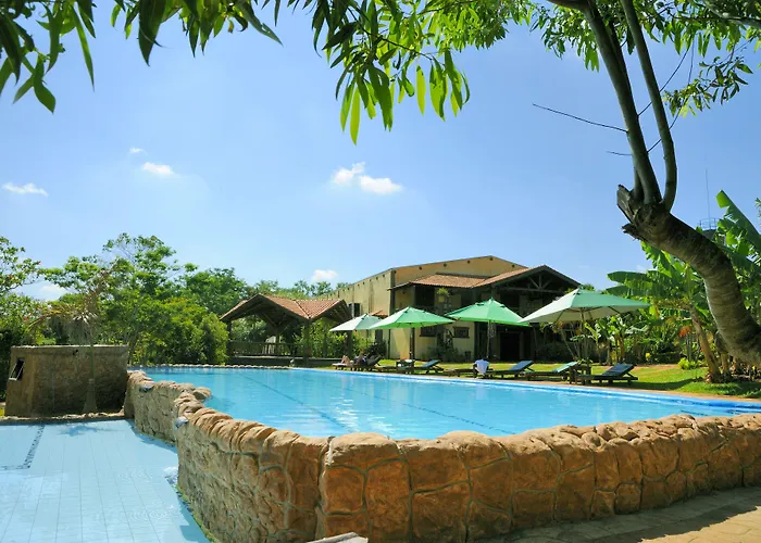 Brotas Resorts