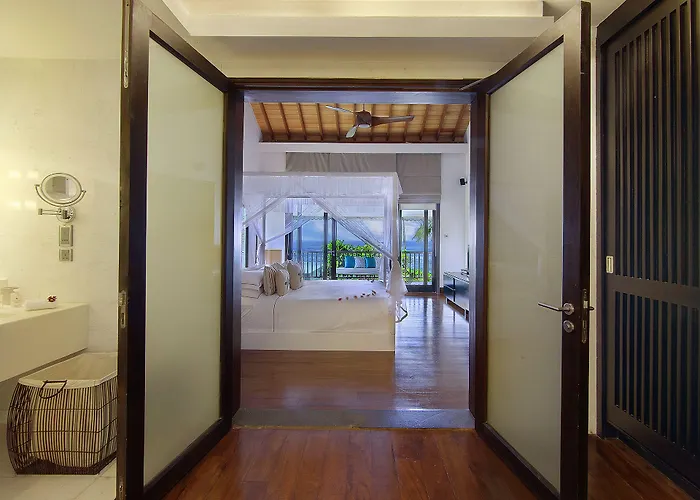 The Fortress Resort & Spa Galle