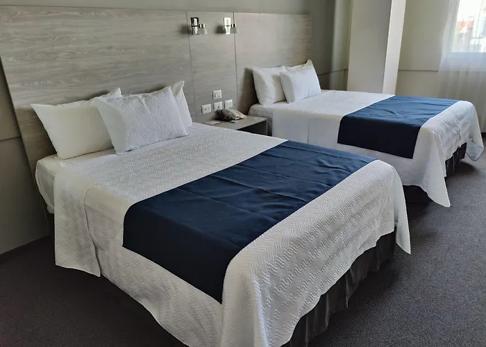 Kasa Hotel & Suites