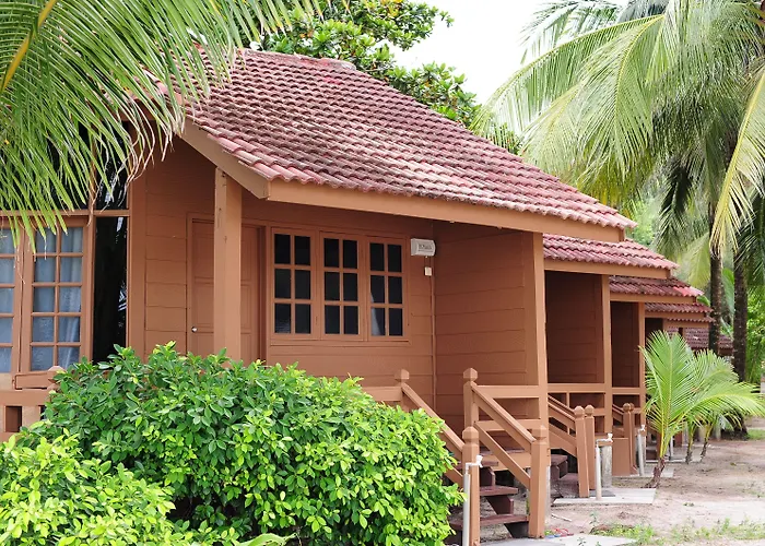 Redang Paradise Resort